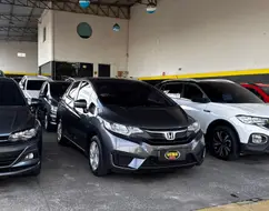 HONDA FIT 1.5 LX 16V FLEX 4P AUTOMÁTICO HONDA FIT 1.5 LX 16V FLEX 4P AUTOMÁTICO