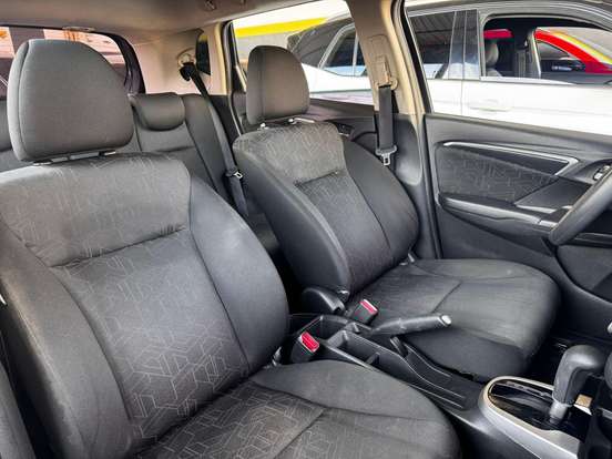 HONDA-FIT-1.5 LX 16V FLEX 4P AUTOMÁTICO HONDA-FIT-2017
