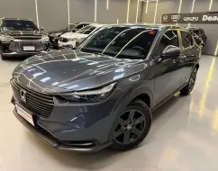 HONDA HR-V 1.5 DI I-VTEC FLEX EXL CVT HONDA HR-V 1.5 DI I-VTEC FLEX EXL CVT