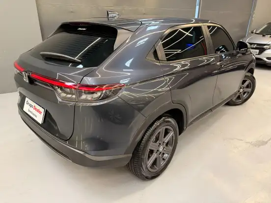 HONDA-HR-V-2022