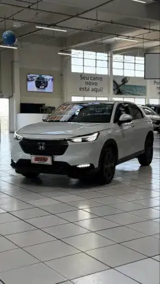 HONDA-HR-V-1.5 DI I-VTEC FLEX EXL CVT HONDA-HR-V-2023