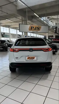 HONDA-HR-V-1.5 DI I-VTEC FLEX EXL CVT HONDA-HR-V-2023