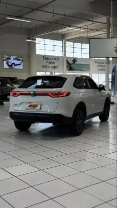 HONDA-HR-V-1.5 DI I-VTEC FLEX EXL CVT HONDA-HR-V-2023