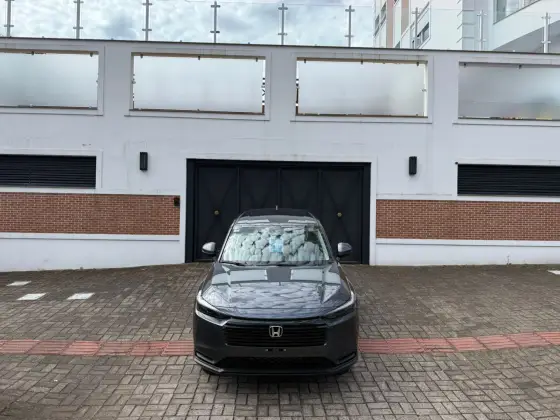 HONDA HR-V 1.5 DI I-VTEC FLEX EXL CVT