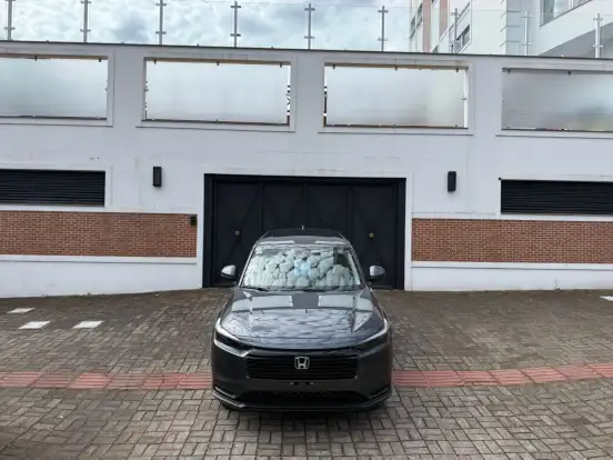 HONDA-HR-V-2025