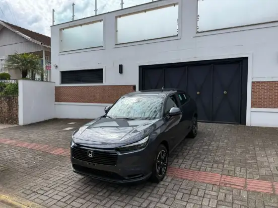 HONDA-HR-V-1.5 DI I-VTEC FLEX EXL CVT HONDA-HR-V-2025