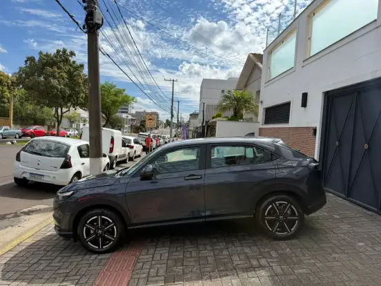 HONDA-HR-V-2025