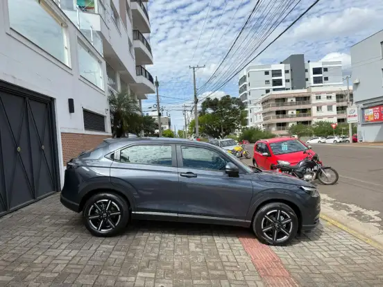 HONDA-HR-V-2025