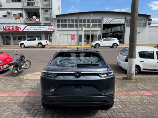 HONDA-HR-V-1.5 DI I-VTEC FLEX EXL CVT HONDA-HR-V-2025