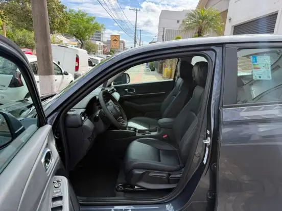 HONDA-HR-V-1.5 DI I-VTEC FLEX EXL CVT HONDA-HR-V-2025