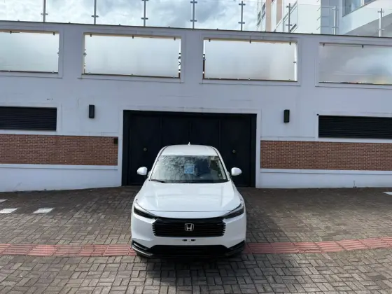 HONDA HR-V 1.5 DI I-VTEC FLEX EXL CVT