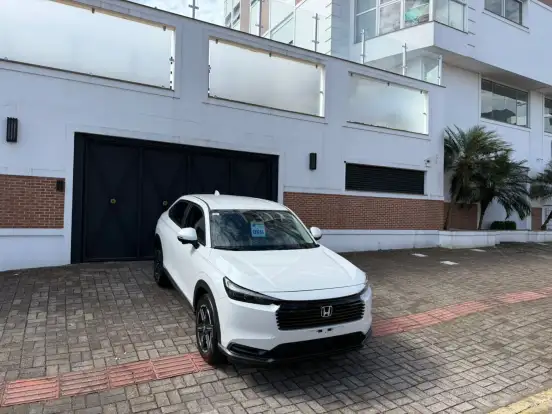 HONDA-HR-V-2025