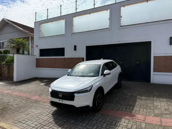HONDA-HR-V-1.5 DI I-VTEC FLEX EXL CVT HONDA-HR-V-2025