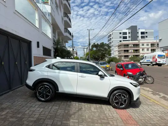 HONDA-HR-V-1.5 DI I-VTEC FLEX EXL CVT HONDA-HR-V-2025