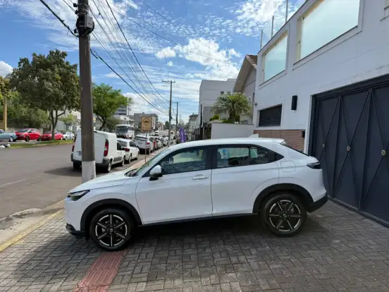 HONDA-HR-V-1.5 DI I-VTEC FLEX EXL CVT HONDA-HR-V-2025