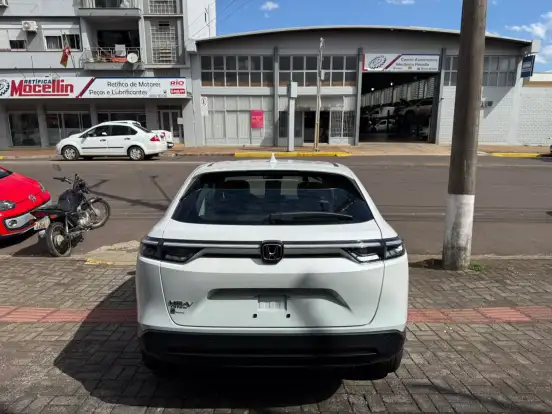 HONDA-HR-V-2025