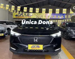 HONDA HR-V 1.5 DI I-VTEC FLEX EXL CVT HONDA HR-V 1.5 DI I-VTEC FLEX EXL CVT