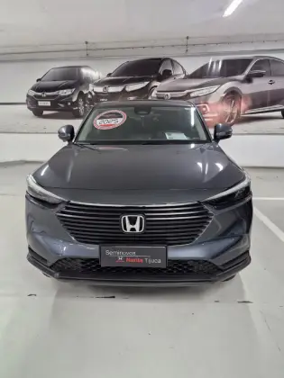 HONDA HR-V 1.5 DI I-VTEC FLEX EXL CVT