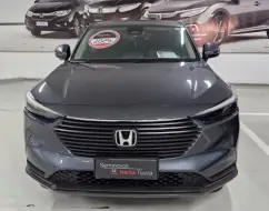 HONDA HR-V 1.5 DI I-VTEC FLEX EXL CVT HONDA HR-V 1.5 DI I-VTEC FLEX EXL CVT