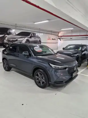 HONDA-HR-V-2025