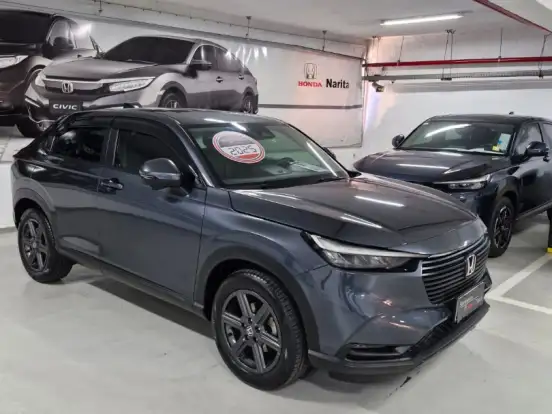 HONDA-HR-V-1.5 DI I-VTEC FLEX EXL CVT HONDA-HR-V-2025