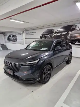 HONDA-HR-V-2025