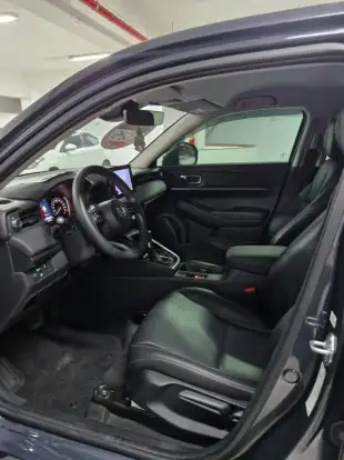 HONDA-HR-V-2025