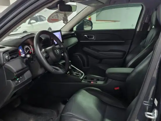 HONDA-HR-V-1.5 DI I-VTEC FLEX EXL CVT HONDA-HR-V-2025
