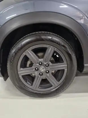 HONDA-HR-V-2025