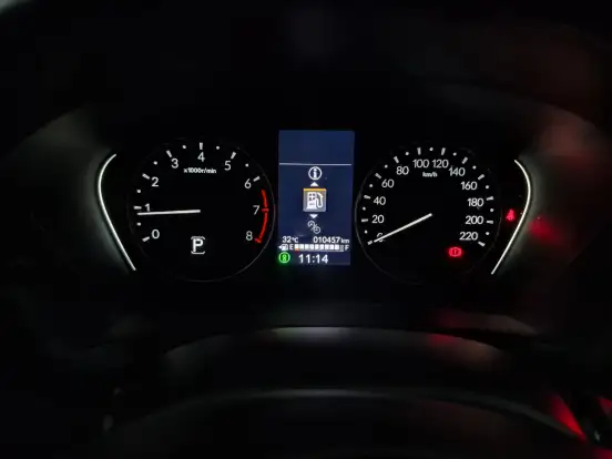 HONDA-HR-V-1.5 DI I-VTEC FLEX EXL CVT HONDA-HR-V-2025