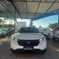 HONDA HR-V 1.5 DI I-VTEC FLEX EXL CVT HONDA HR-V 1.5 DI I-VTEC FLEX EXL CVT