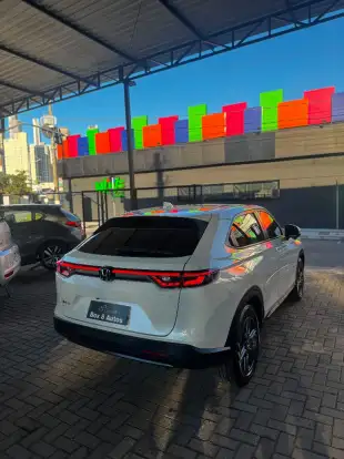 HONDA-HR-V-2022