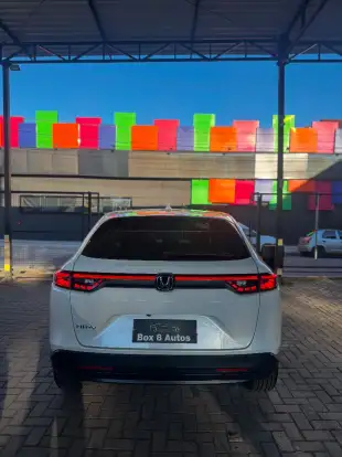 HONDA-HR-V-2022