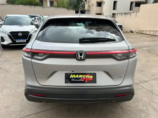 HONDA-HR-V-1.5 DI I-VTEC TURBO FLEX ADVANCE CVT HONDA-HR-V-2023