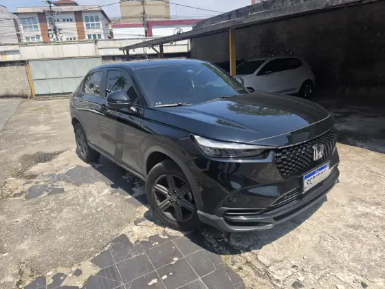 HONDA HR-V 1.5 DI I-VTEC TURBO FLEX ADVANCE CVT