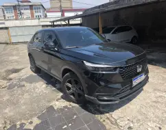 HONDA HR-V 1.5 DI I-VTEC TURBO FLEX ADVANCE CVT HONDA HR-V 1.5 DI I-VTEC TURBO FLEX ADVANCE CVT
