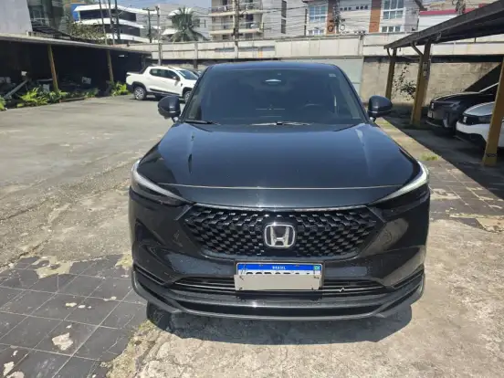 HONDA-HR-V-1.5 DI I-VTEC TURBO FLEX ADVANCE CVT HONDA-HR-V-2024
