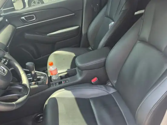 HONDA-HR-V-1.5 DI I-VTEC TURBO FLEX ADVANCE CVT HONDA-HR-V-2024