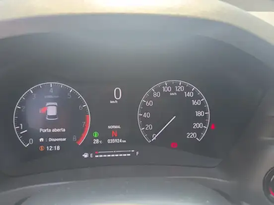 HONDA-HR-V-1.5 DI I-VTEC TURBO FLEX ADVANCE CVT HONDA-HR-V-2024