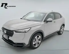HONDA HR-V 1.5 DI I-VTEC TURBO FLEX TOURING CVT HONDA HR-V 1.5 DI I-VTEC TURBO FLEX TOURING CVT