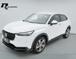 HONDA HR-V 1.5 DI I-VTEC TURBO FLEX TOURING CVT HONDA HR-V 1.5 DI I-VTEC TURBO FLEX TOURING CVT
