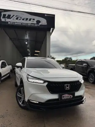 HONDA-HR-V-2023