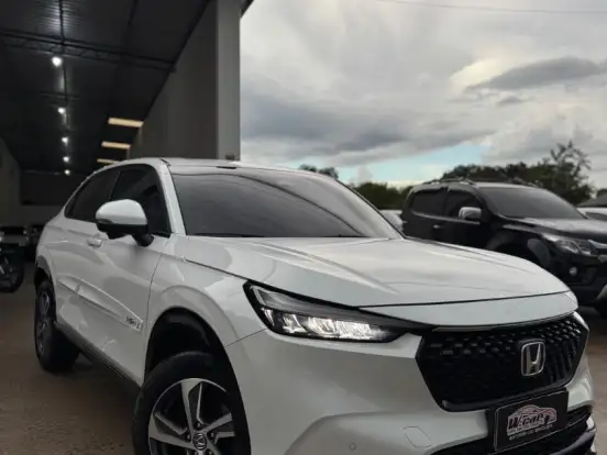 HONDA-HR-V-1.5 DI I-VTEC TURBO FLEX TOURING CVT HONDA-HR-V-2023