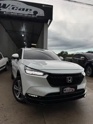 HONDA-HR-V-2023