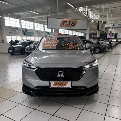 HONDA-HR-V-1.5 DI I-VTEC TURBO FLEX TOURING CVT HONDA-HR-V-2025