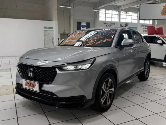 HONDA-HR-V-1.5 DI I-VTEC TURBO FLEX TOURING CVT HONDA-HR-V-2025
