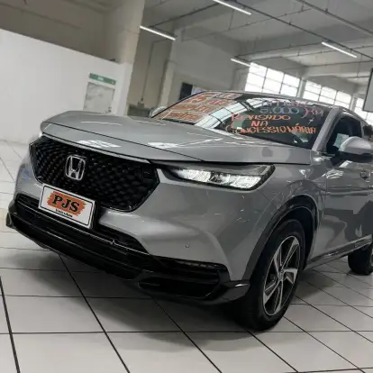 HONDA-HR-V-1.5 DI I-VTEC TURBO FLEX TOURING CVT HONDA-HR-V-2025