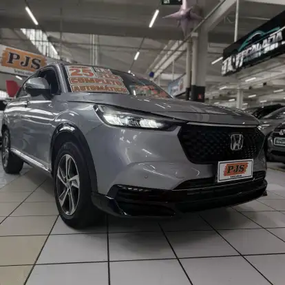 HONDA-HR-V-1.5 DI I-VTEC TURBO FLEX TOURING CVT HONDA-HR-V-2025