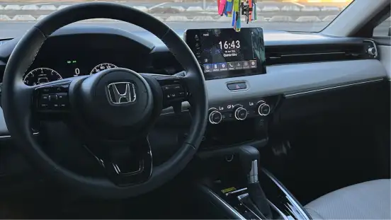 HONDA-HR-V-2026