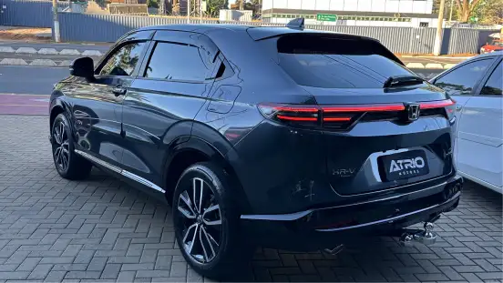 HONDA-HR-V-2026